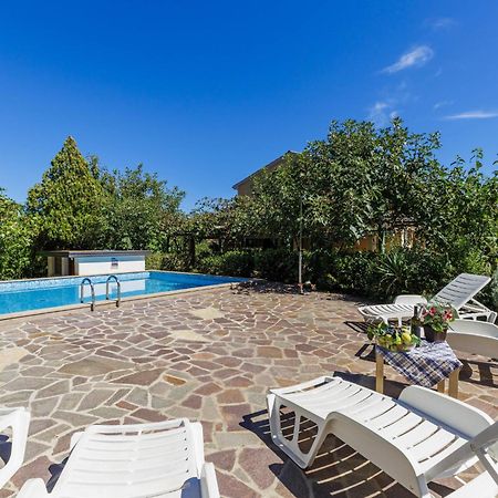 Holiday Home Edi - Roj433 By Interhome Zminj Exterior photo