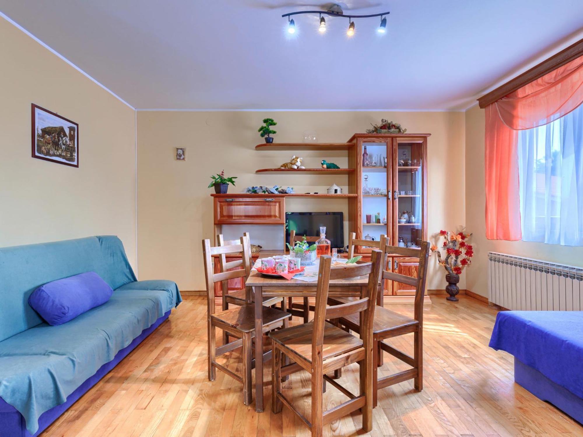 Holiday Home Edi - Roj433 By Interhome Zminj Exterior photo