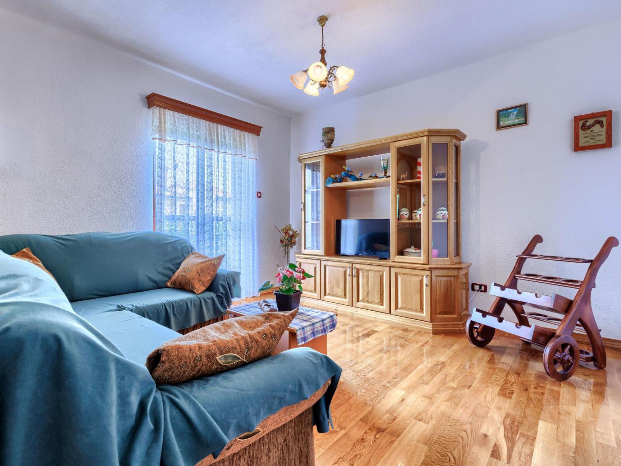 Holiday Home Edi - Roj433 By Interhome Zminj Exterior photo