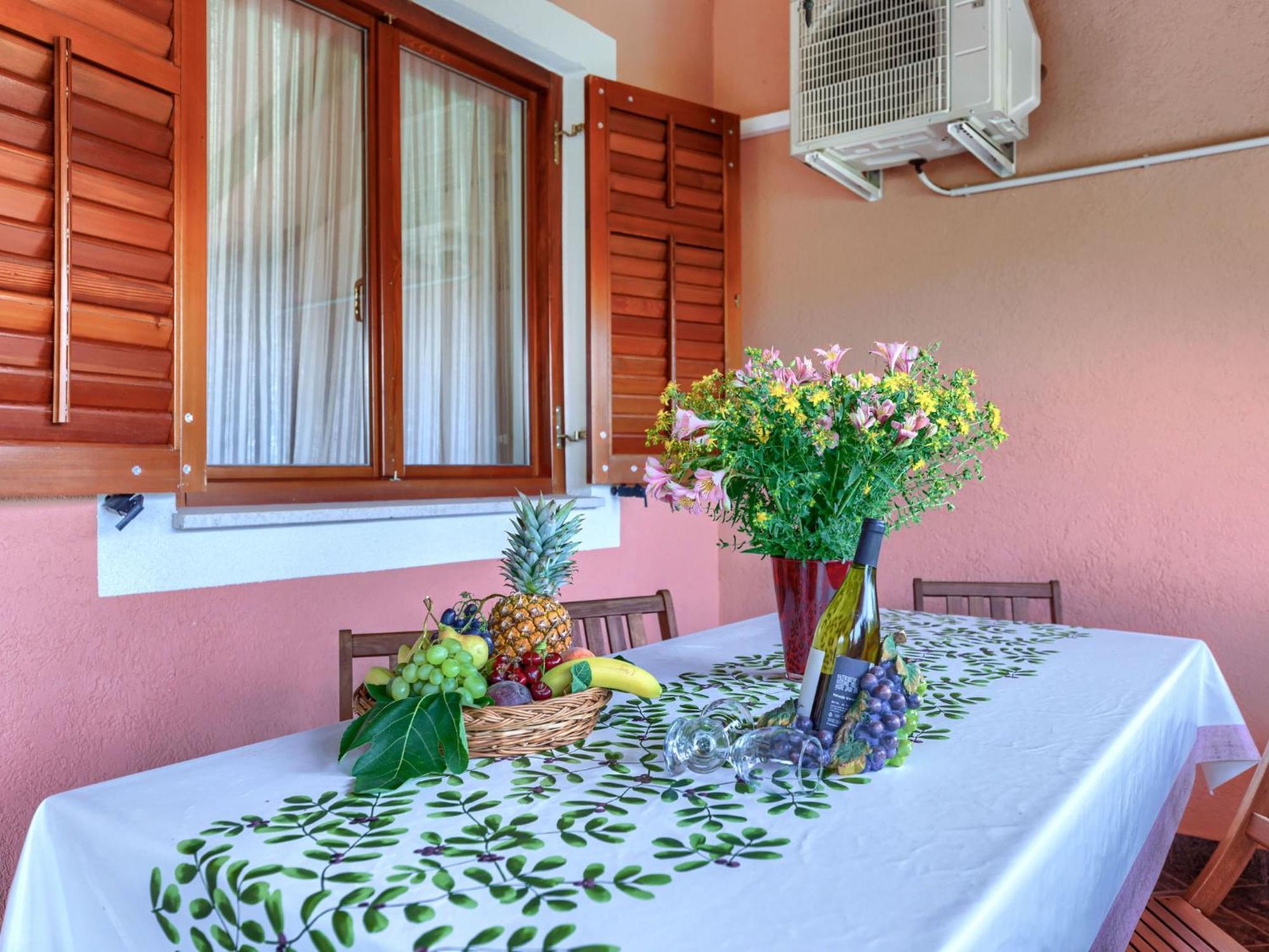 Holiday Home Edi - Roj433 By Interhome Zminj Exterior photo