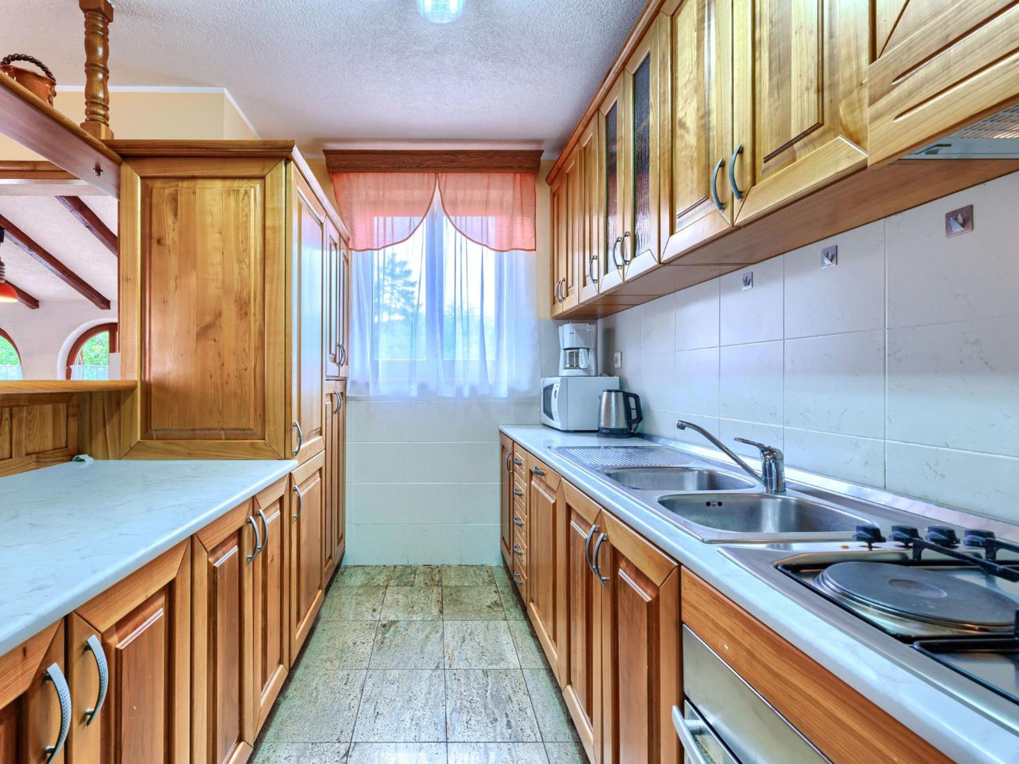 Holiday Home Edi - Roj433 By Interhome Zminj Exterior photo