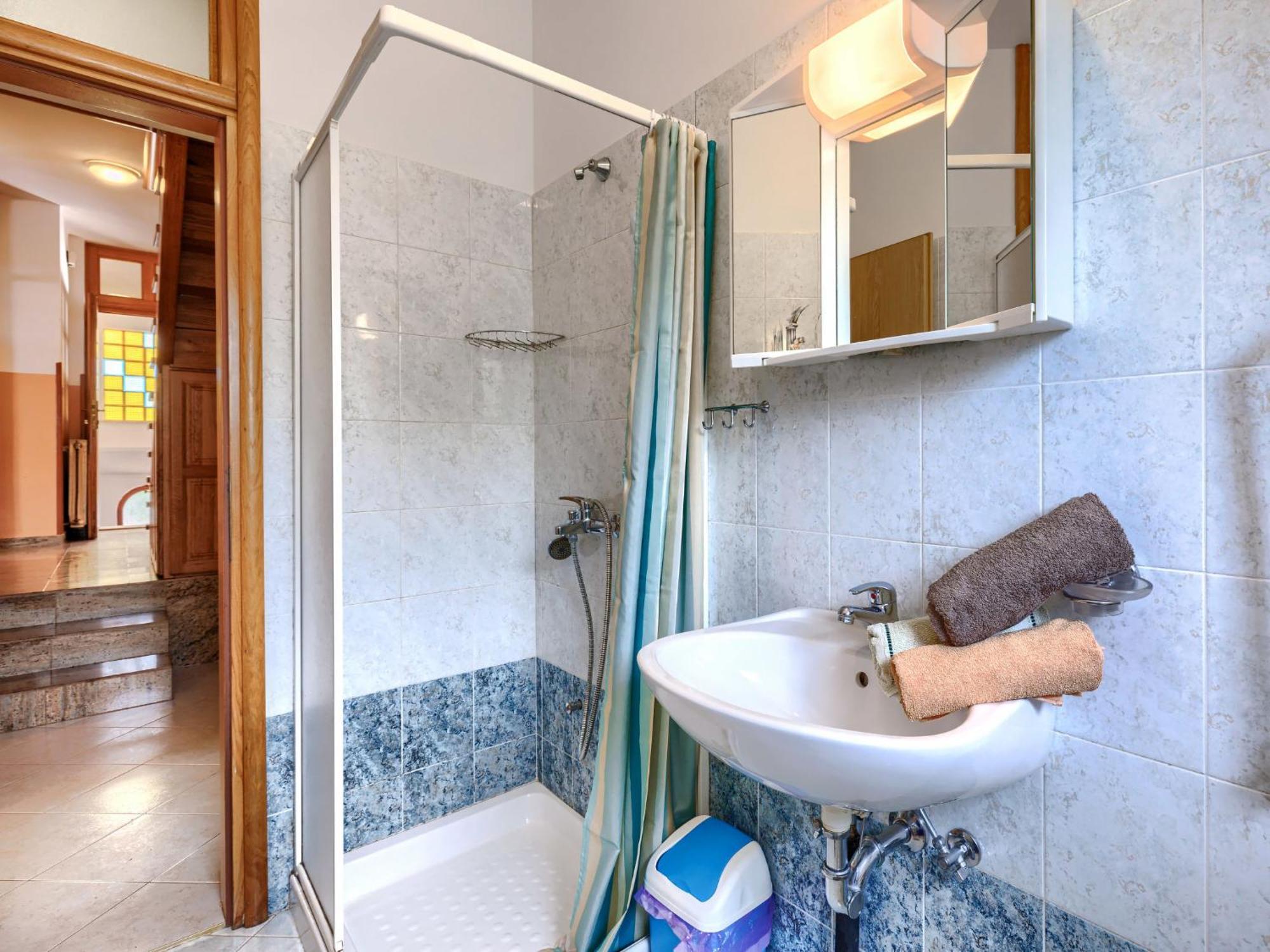 Holiday Home Edi - Roj433 By Interhome Zminj Exterior photo