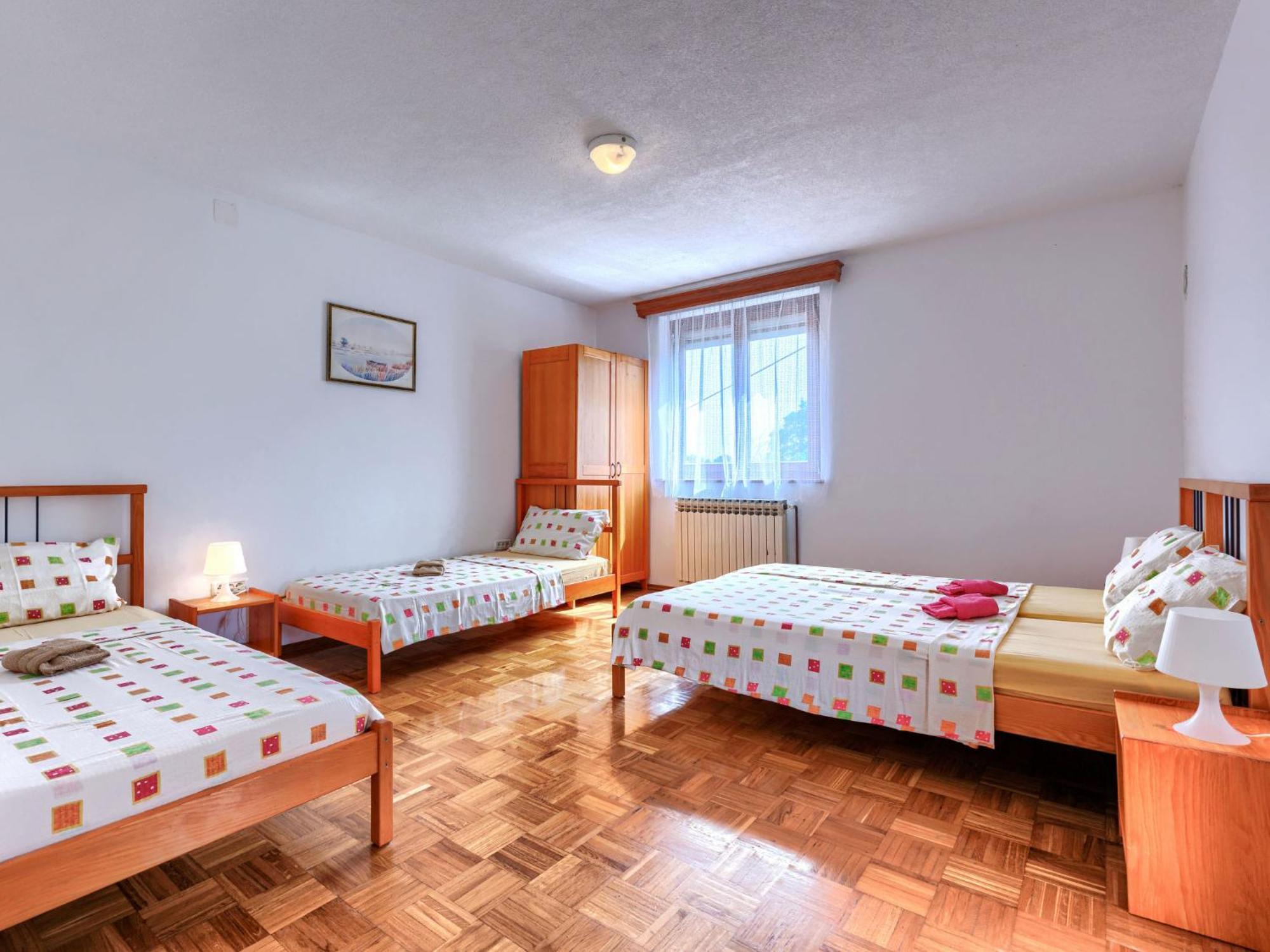 Holiday Home Edi - Roj433 By Interhome Zminj Exterior photo