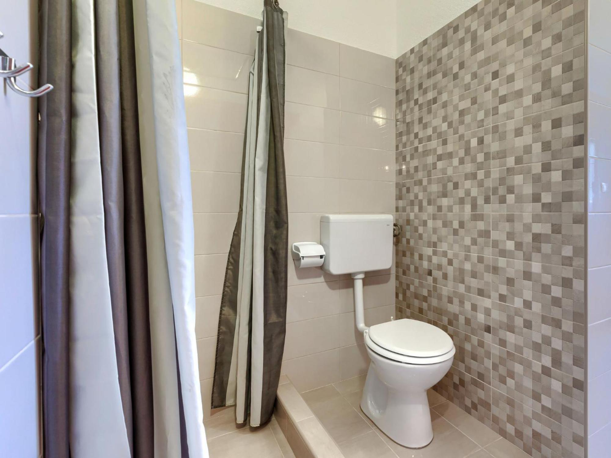 Holiday Home Edi - Roj433 By Interhome Zminj Exterior photo