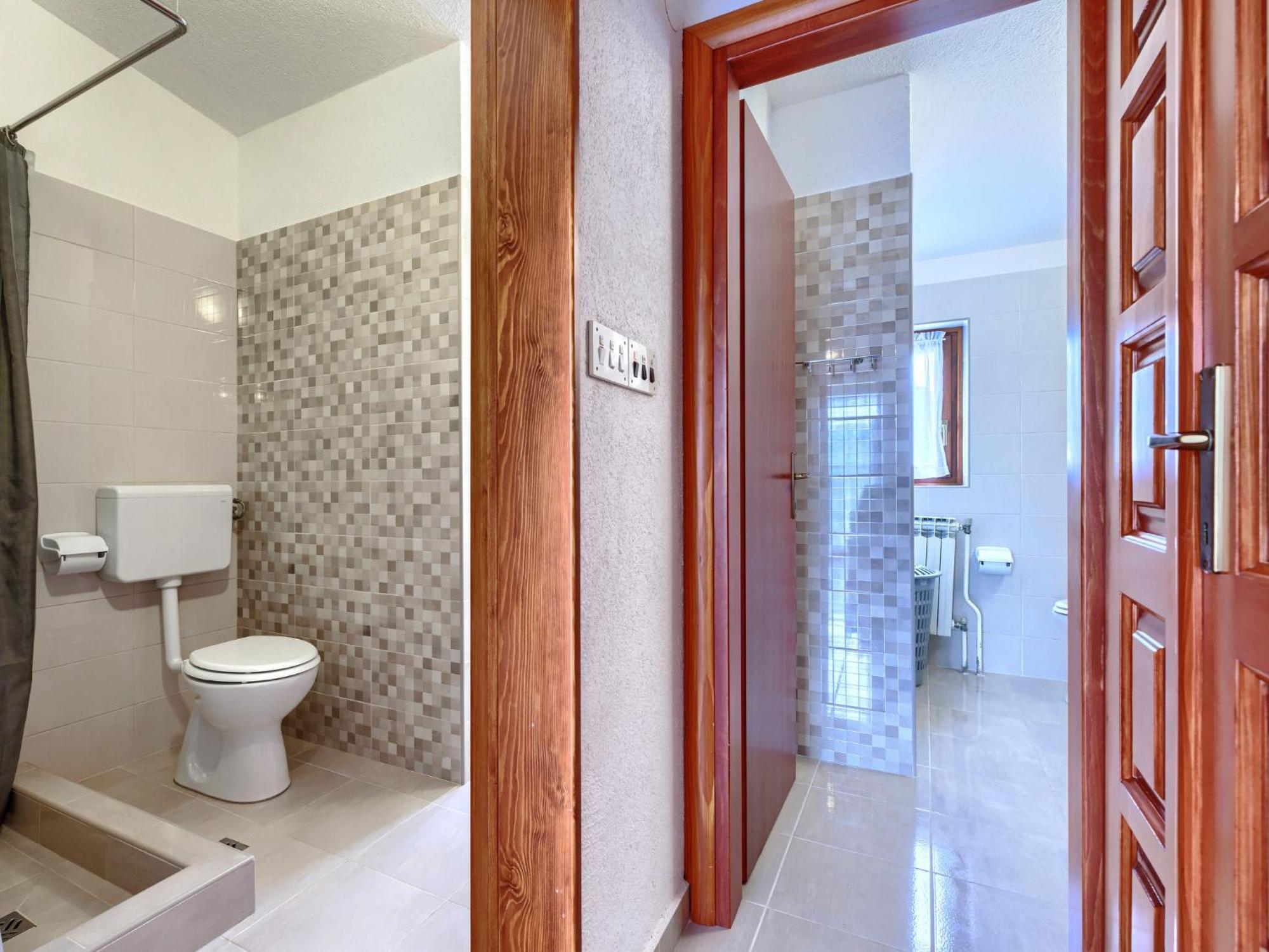 Holiday Home Edi - Roj433 By Interhome Zminj Exterior photo