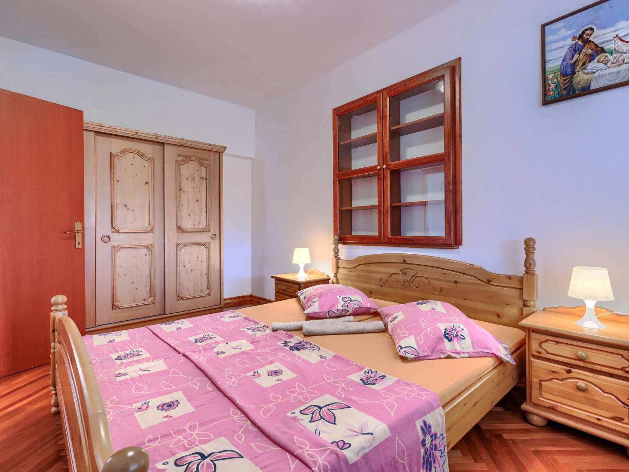Holiday Home Edi - Roj433 By Interhome Zminj Exterior photo