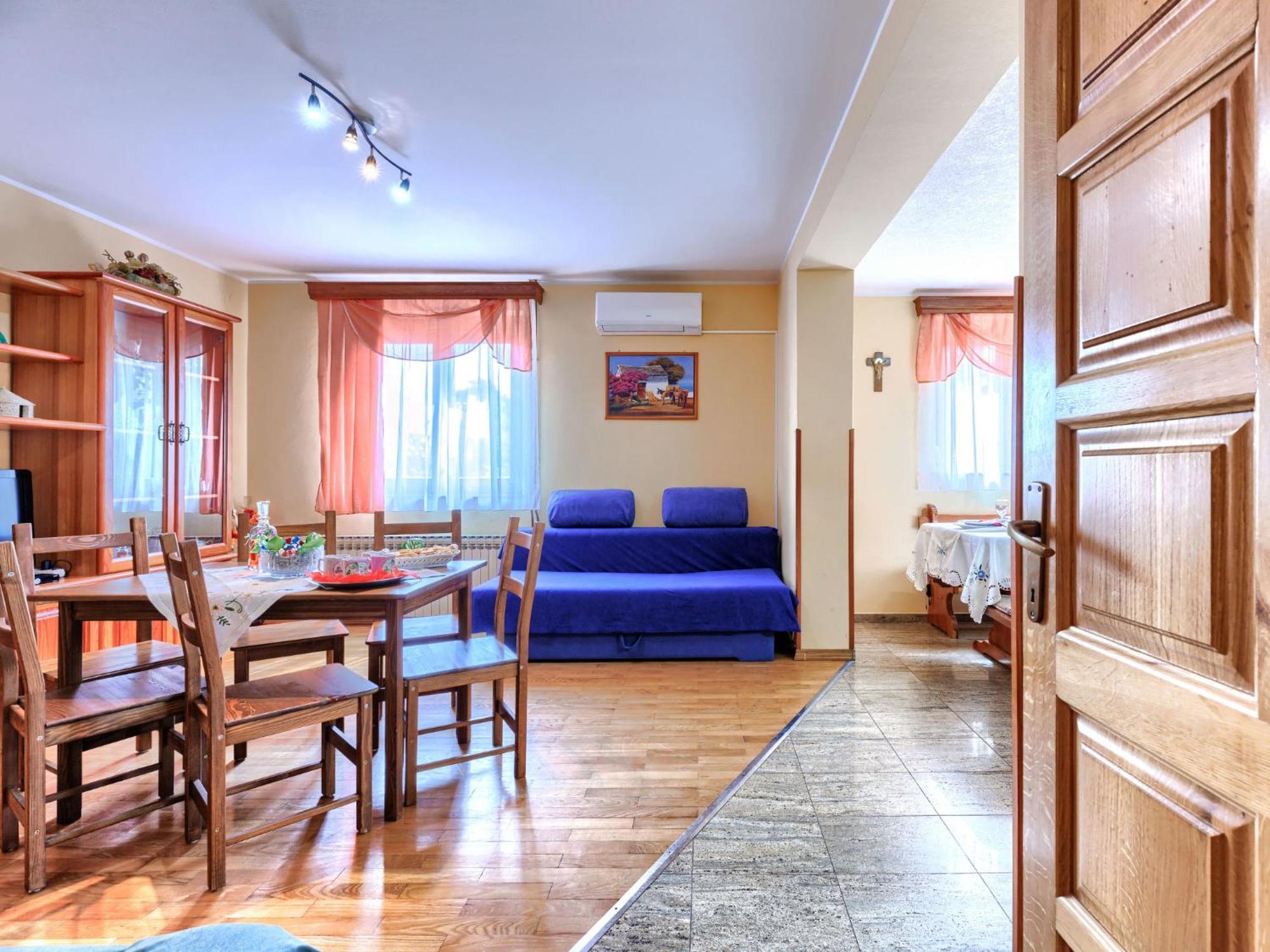 Holiday Home Edi - Roj433 By Interhome Zminj Exterior photo
