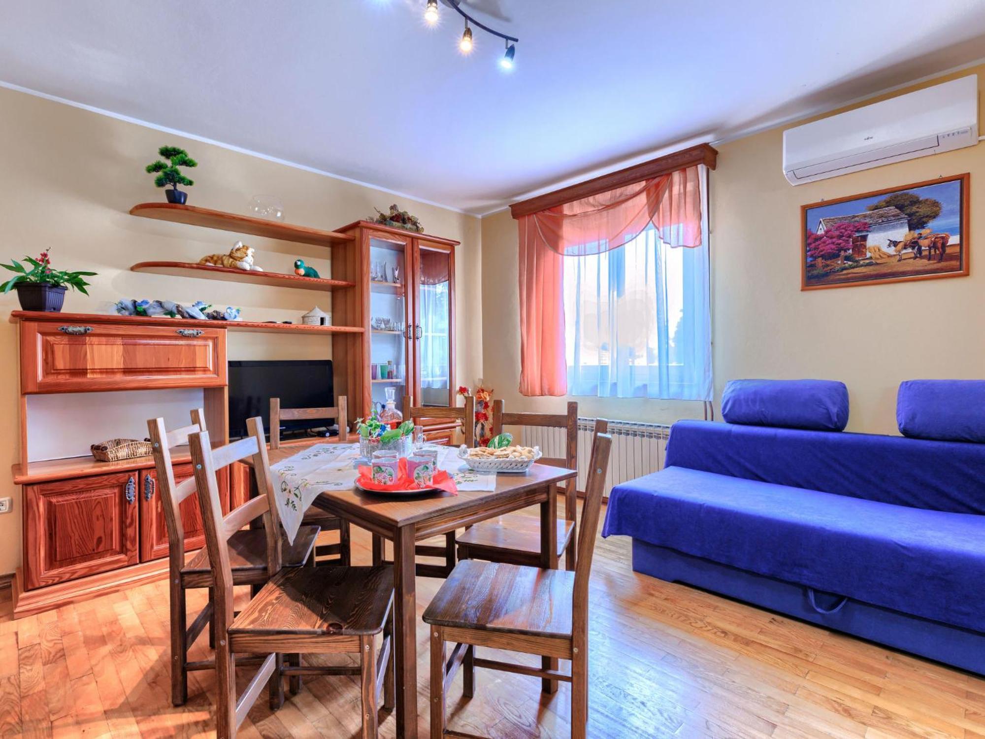 Holiday Home Edi - Roj433 By Interhome Zminj Exterior photo