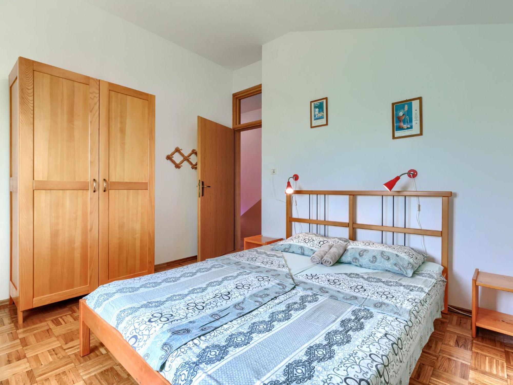 Holiday Home Edi - Roj433 By Interhome Zminj Exterior photo