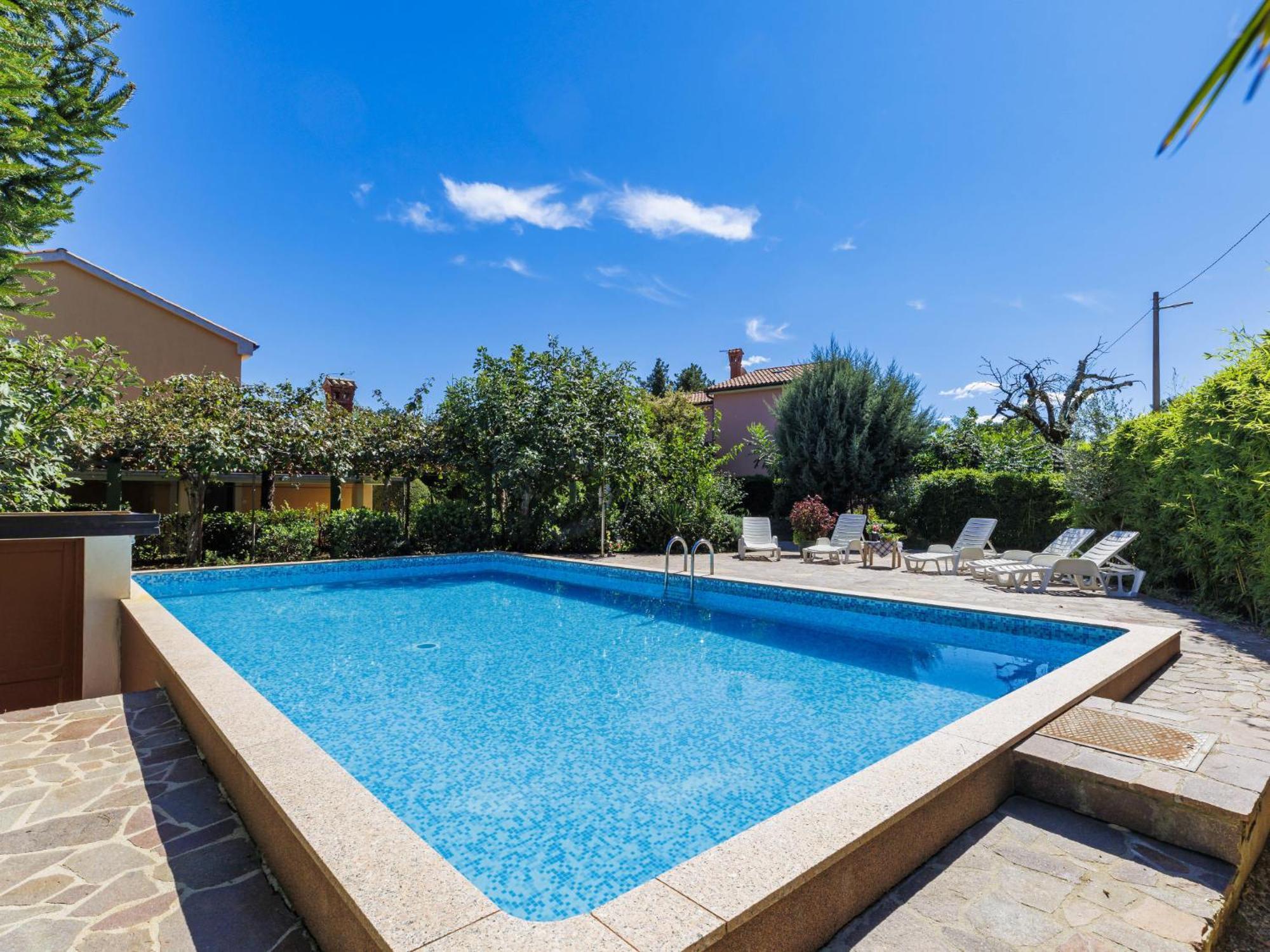 Holiday Home Edi - Roj433 By Interhome Zminj Exterior photo