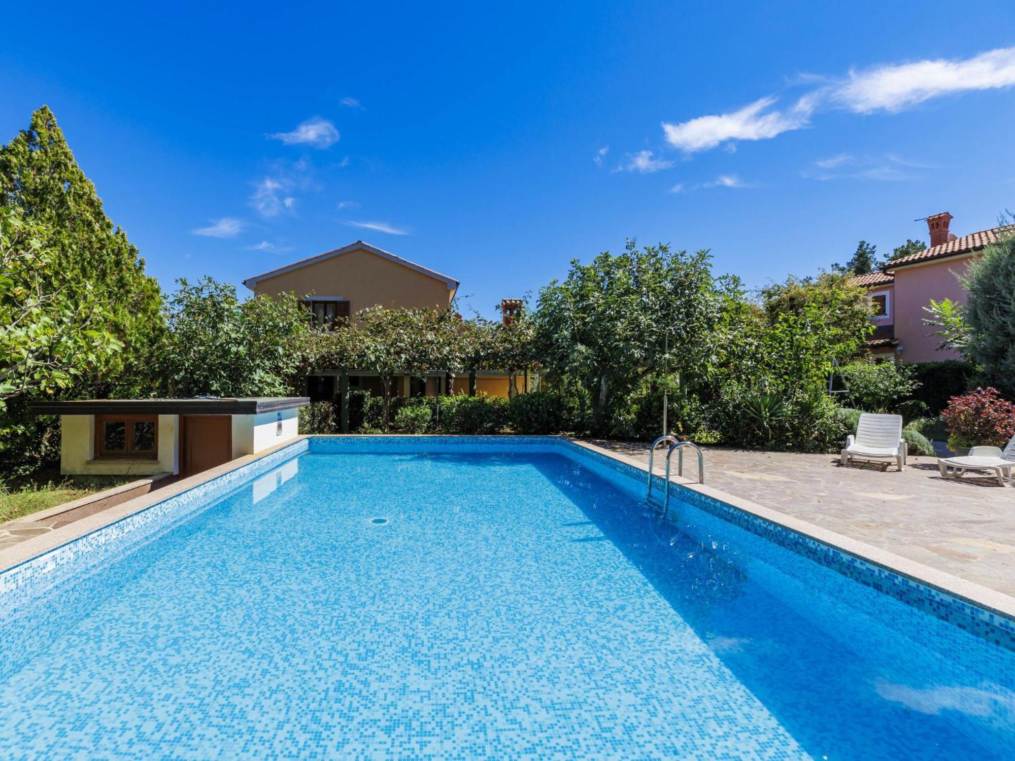 Holiday Home Edi - Roj433 By Interhome Zminj Exterior photo
